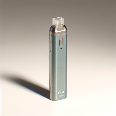 viho turbo disposable Vape