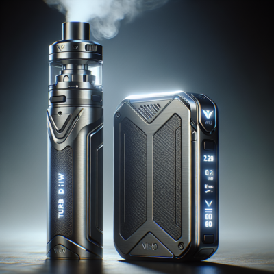 turbo viho vape