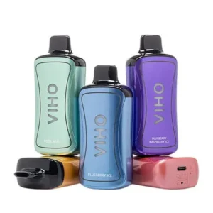 Viho Supercharge Vape